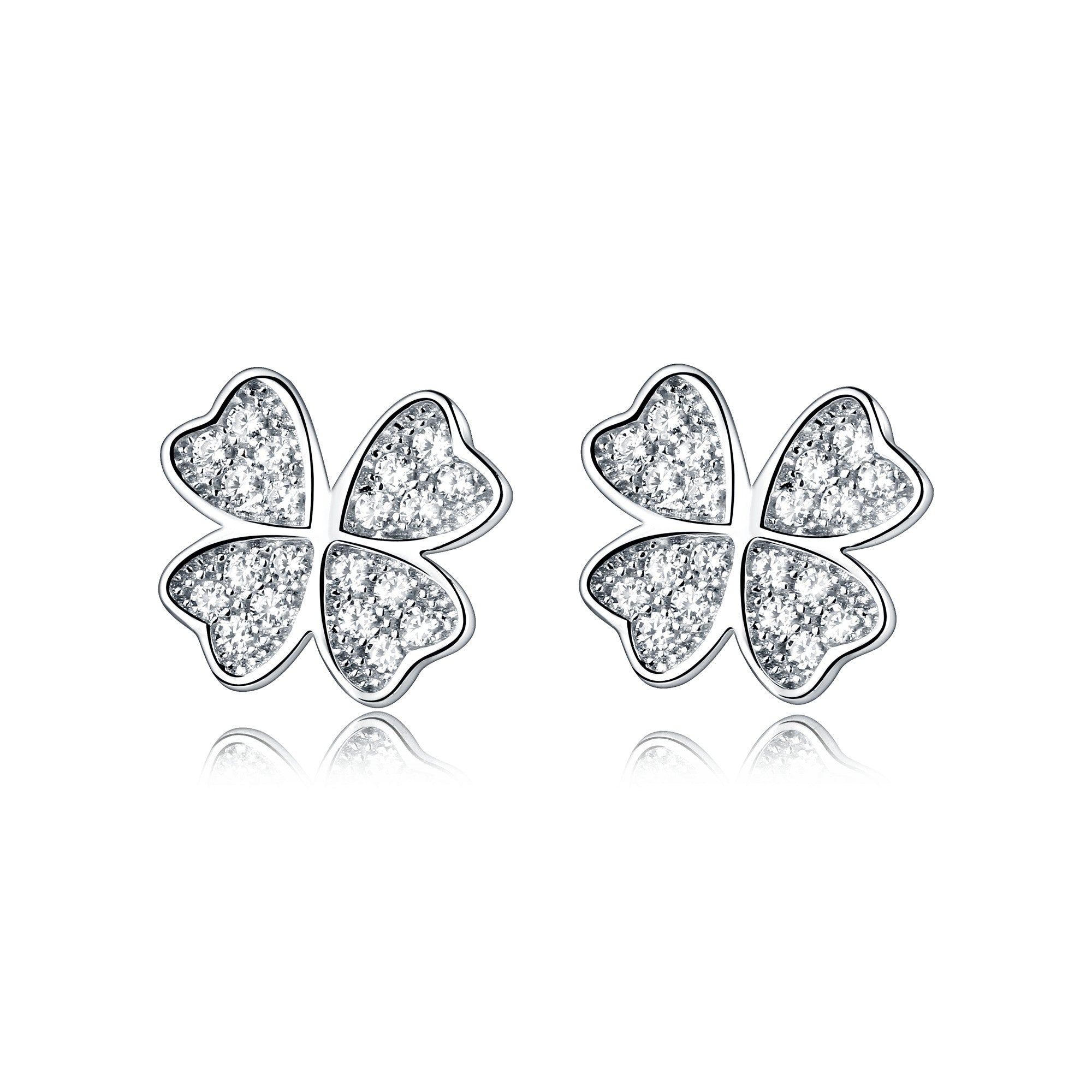 strieborne-napichovacie-nausnice-stvorlistky