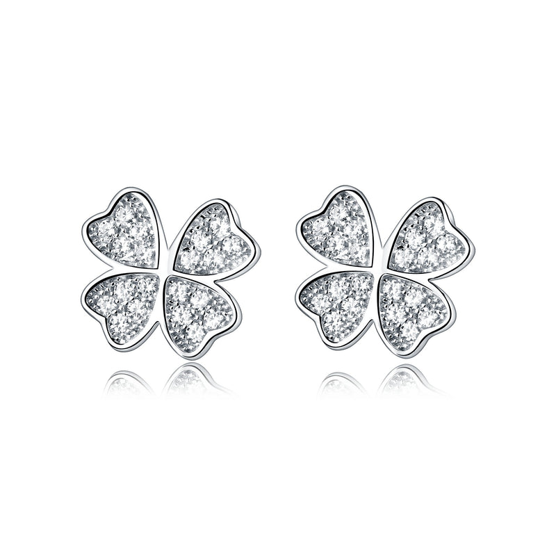 strieborne-napichovacie-nausnice-stvorlistky