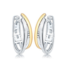 zaujimave-strieborne-zirkonove-nausnice-s-pozlatenim