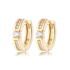 strieborne-nausnicky-kruzky-pozlatene-zltym-zlatom