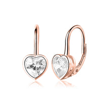 strieborne-nausnice-srdcia-pozlatene-ruzovym-zlatom