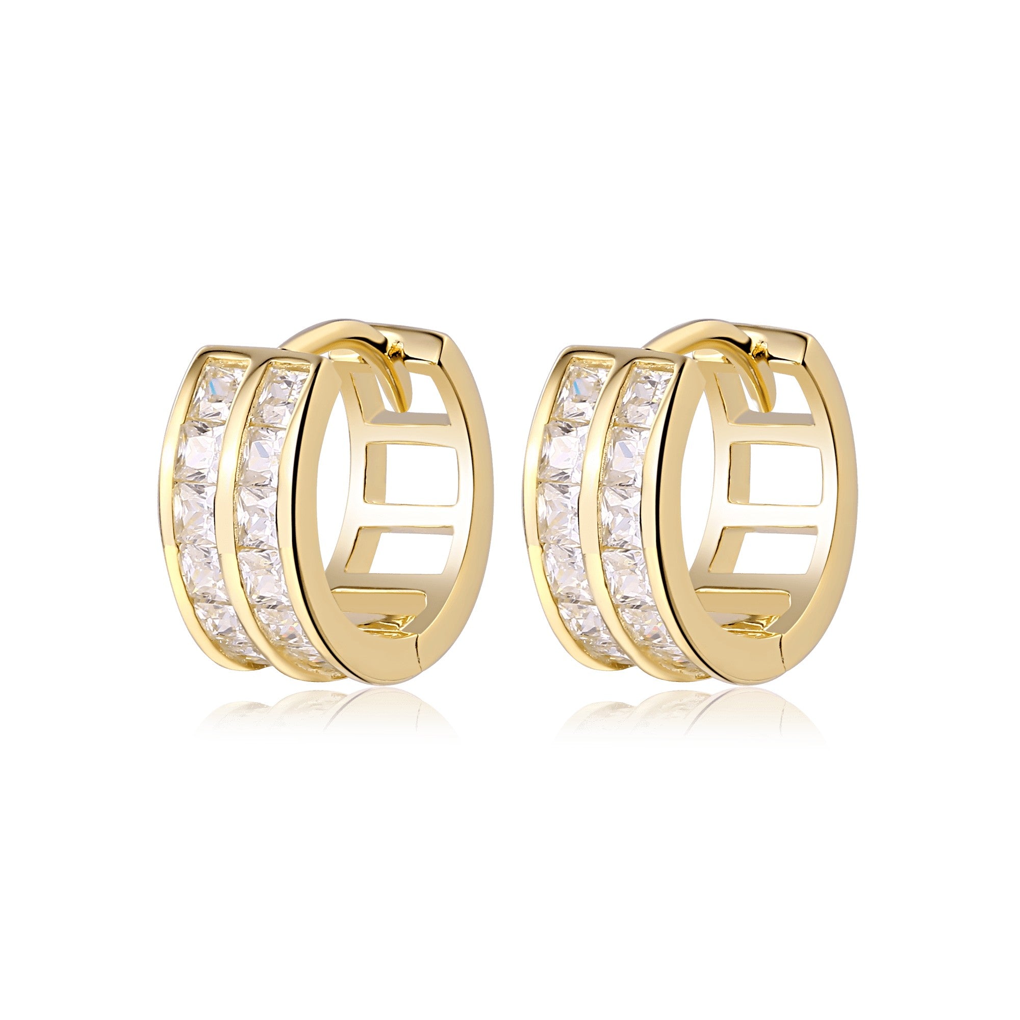 pozlatene-strieborne-nausnice-kruzky-osadene-zirkonmi