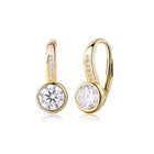 strieborne-pozlatene-nausnice-osadene-bielymi-zirkonmi