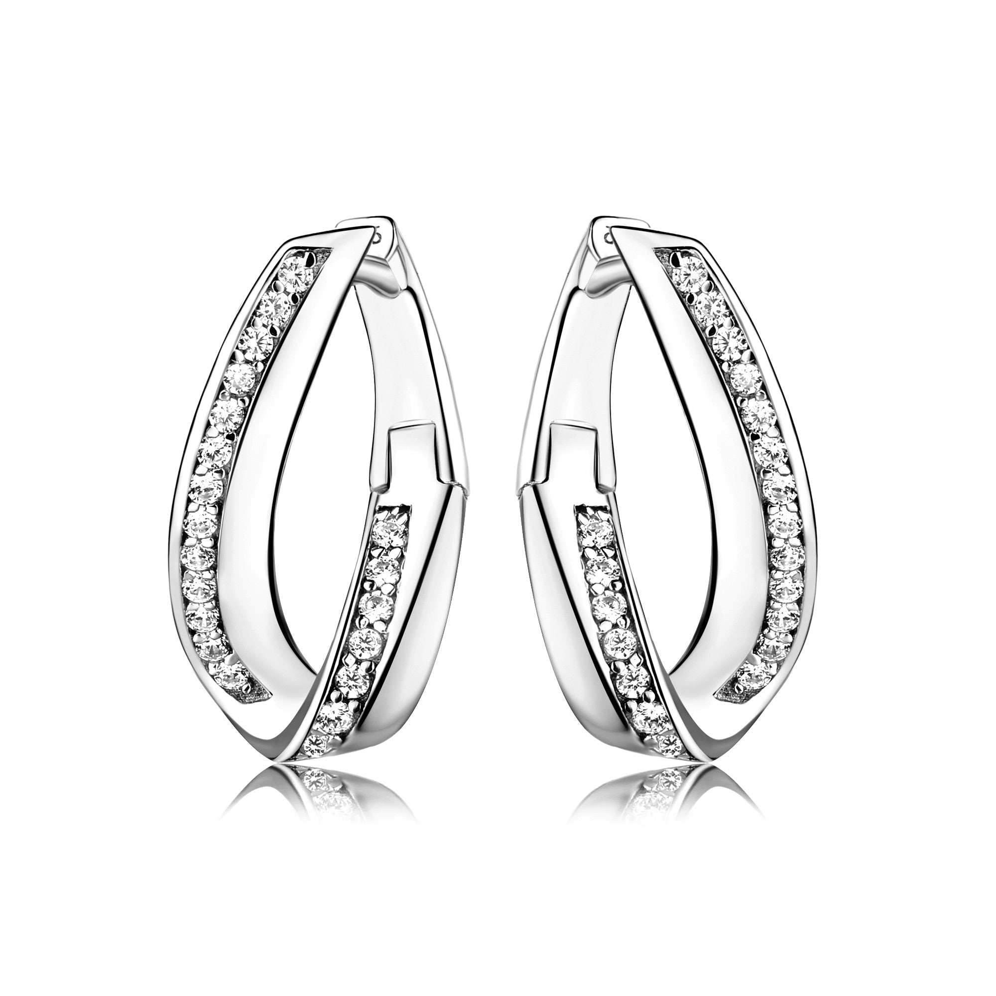 strieborne-nausnice-kruzky