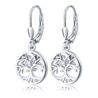 strieborne-nausnice-strom-zivota