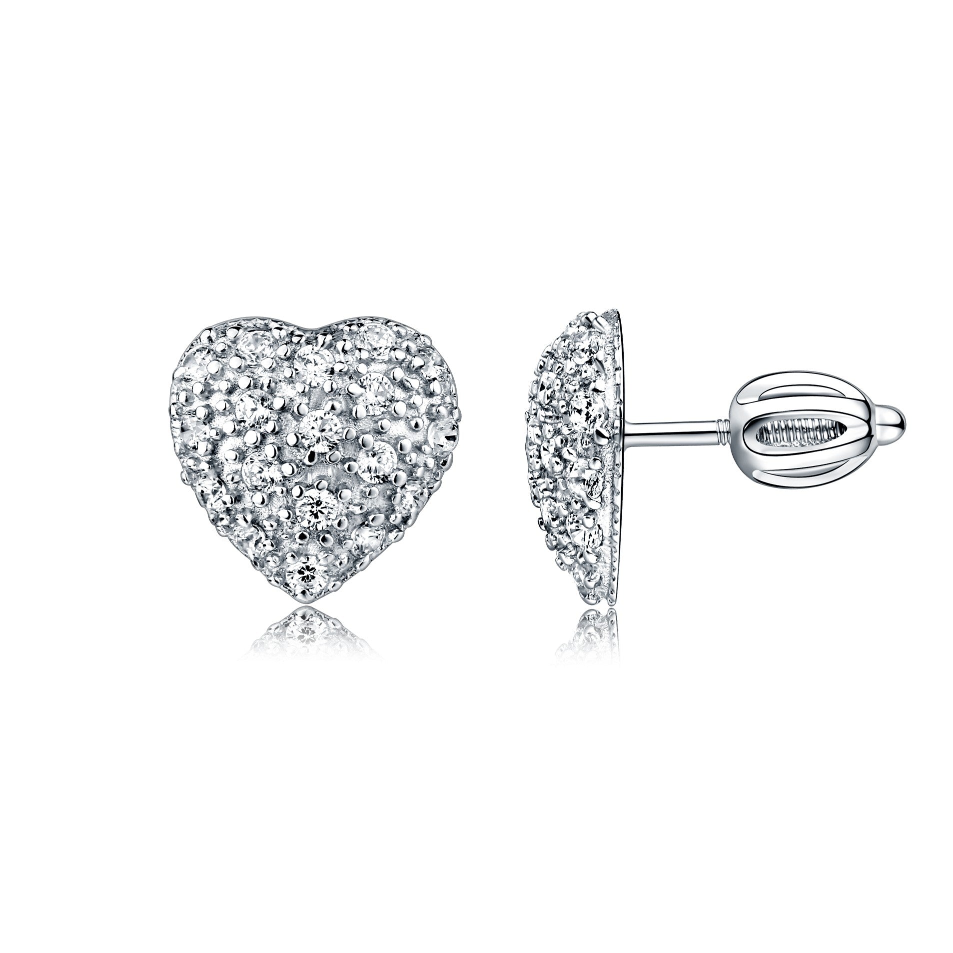 strieborne-nausnice-srdiecka-srobovacie