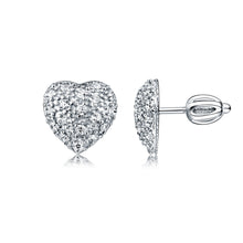 strieborne-nausnice-srdiecka-srobovacie