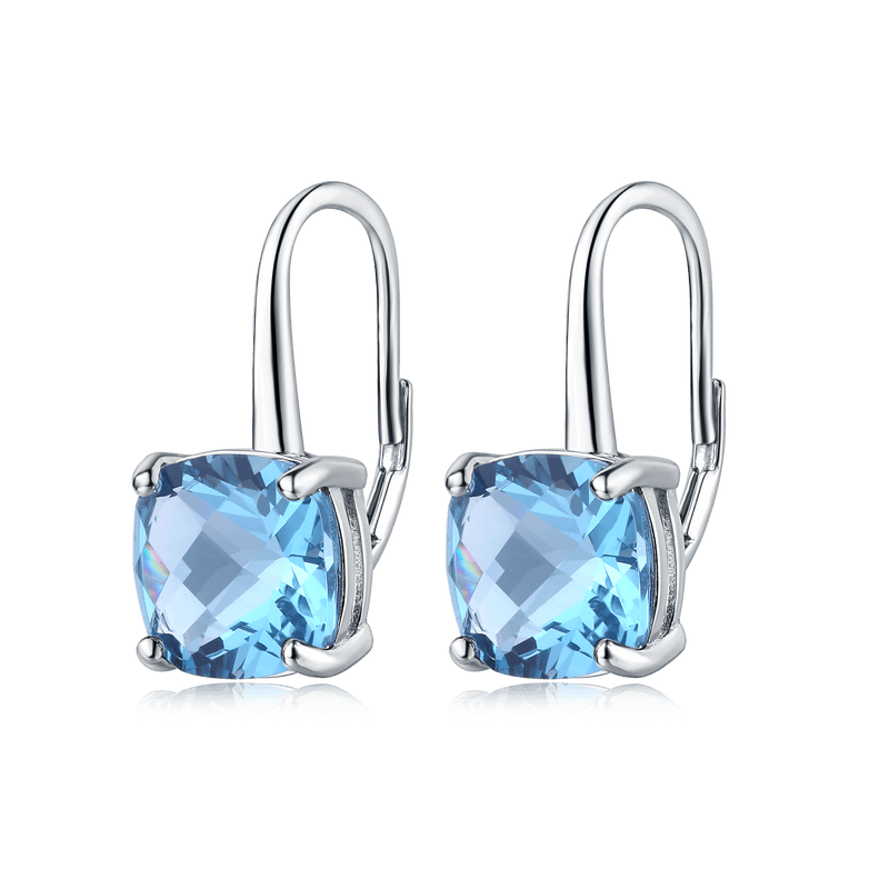 strieborne-nausnice-s-centralnym-modrym-zirkonom