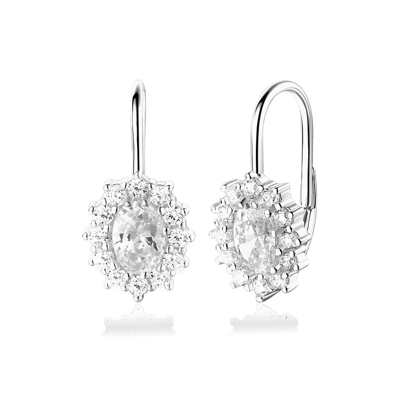 strieborne-nausnice-.s-klapkovym-zapinanim