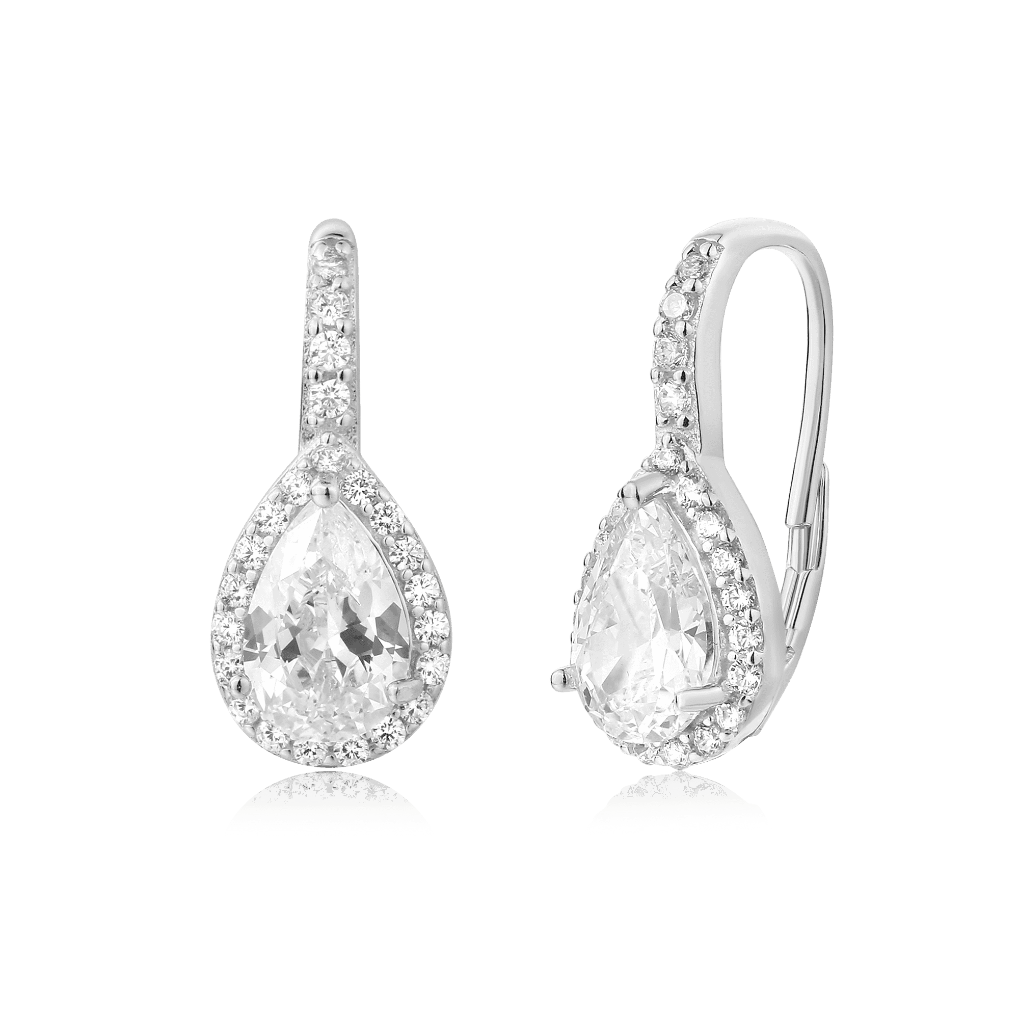 damske-strieborne-nausnice-slzy