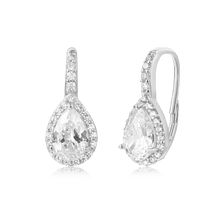 damske-strieborne-nausnice-slzy