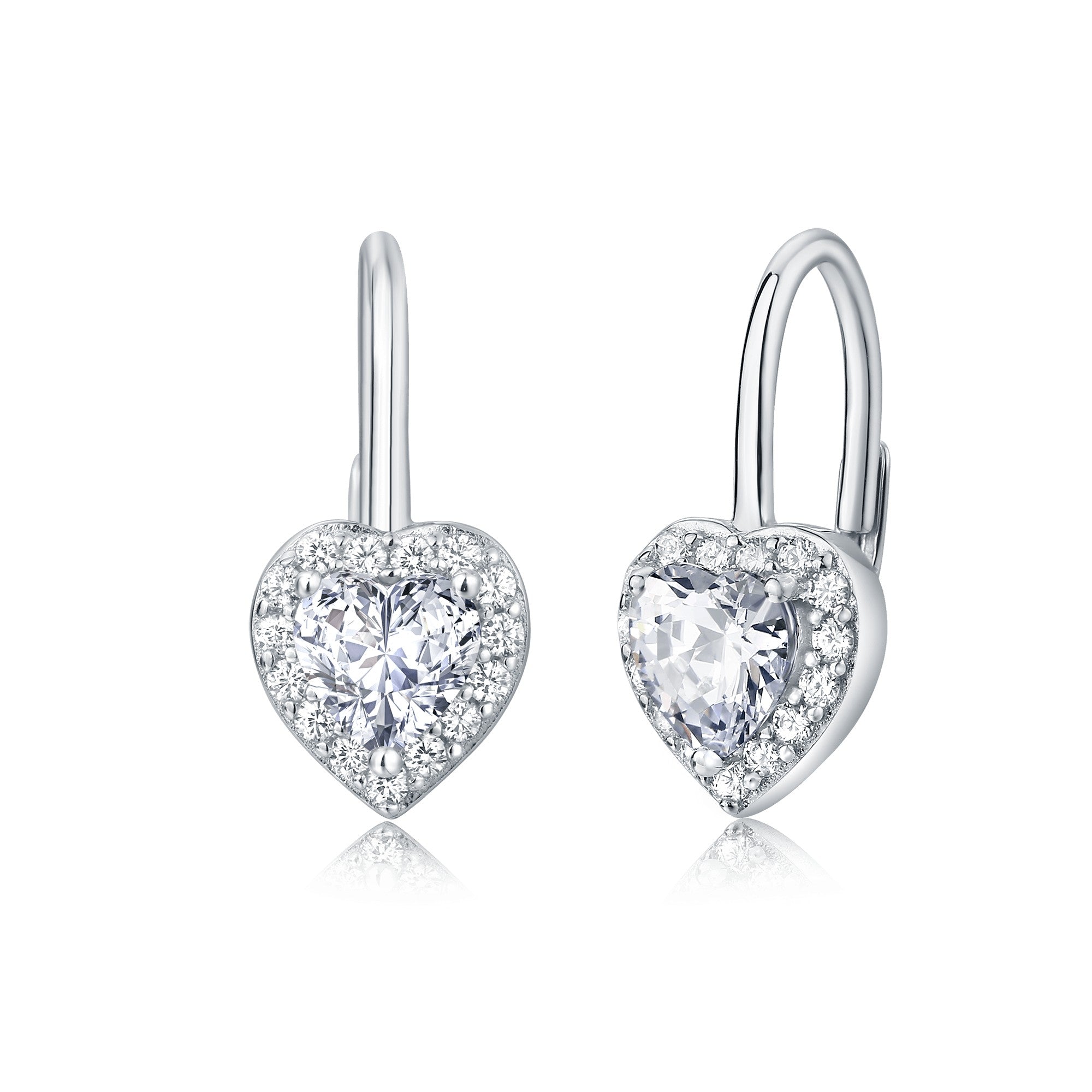damske-strieborne-nausnice-srdiecko-so-zirkonmi