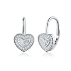 damske-strieborne-nausnice-srdiecka-s-mikrozirkonmi