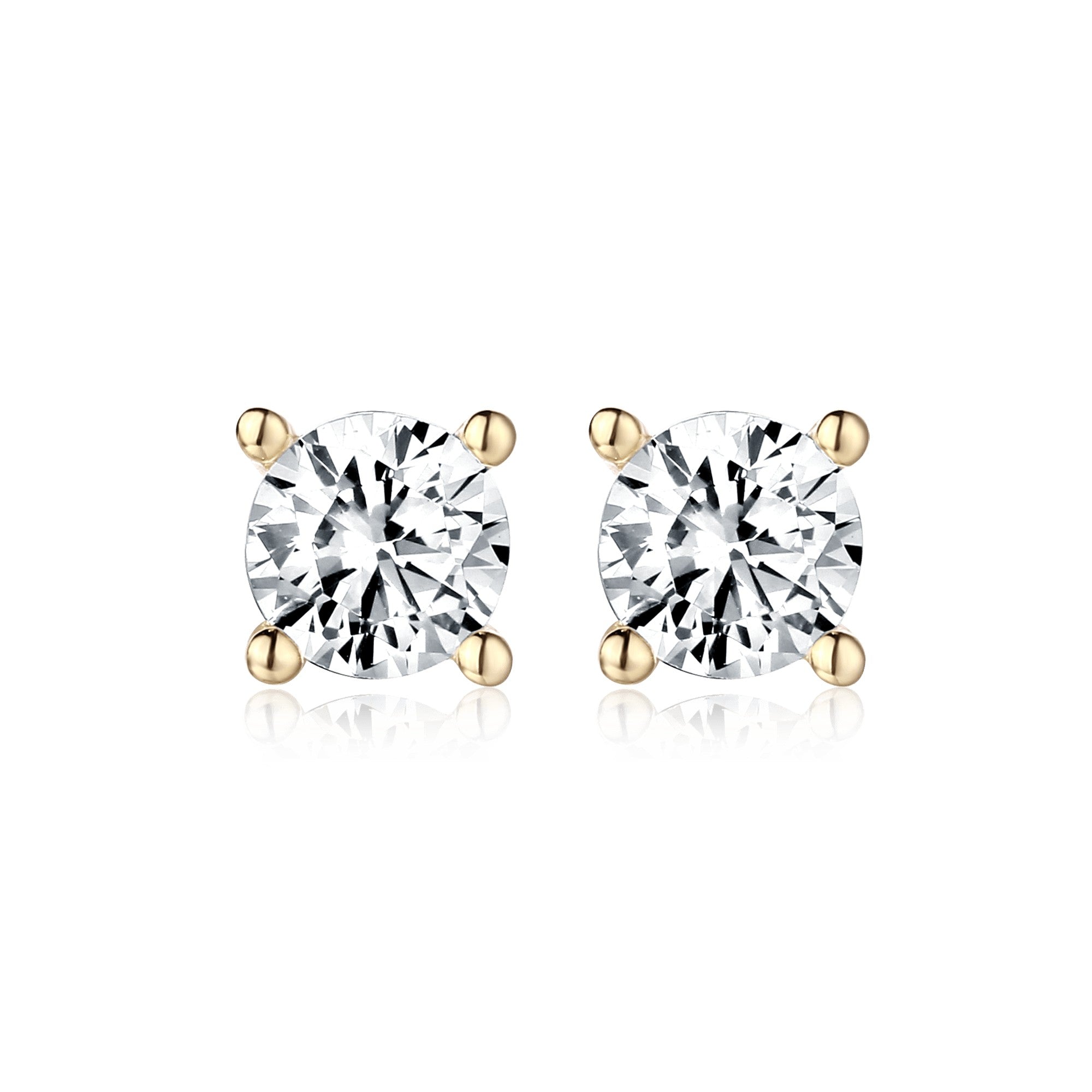 strieborne-pozlatene-nausnice