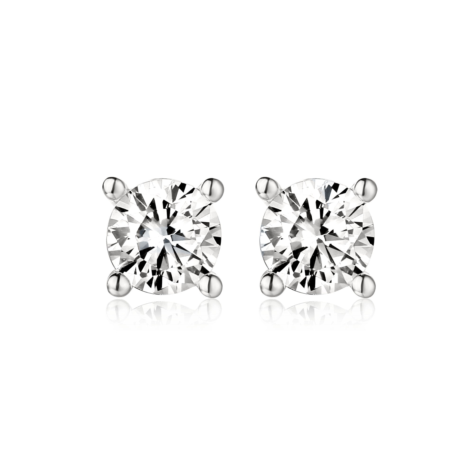 jednoduche-strieborne-napichovacie-nausnice