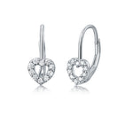 detske-strieborne-nausnice-srdiecka-so-zirkonmi