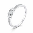 Zásnubný prsteň OnlyU