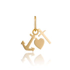 jemny-zlaty-trojprivesok-kotva-srdce-kriz