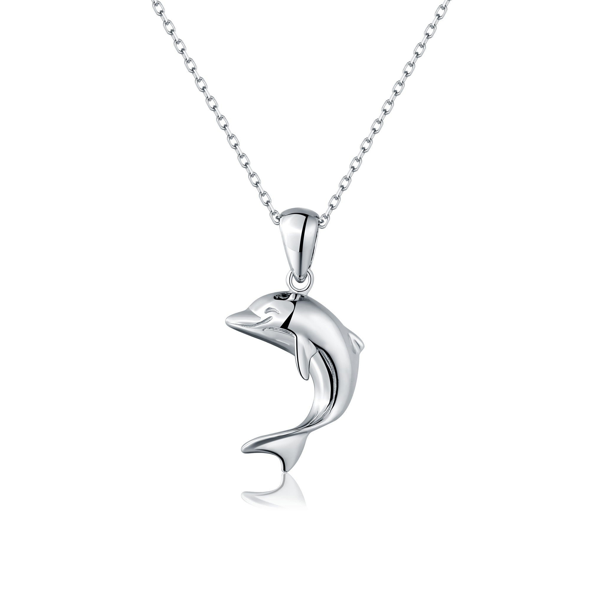 krasny-strieborny-privesok-v-tvare-delfina