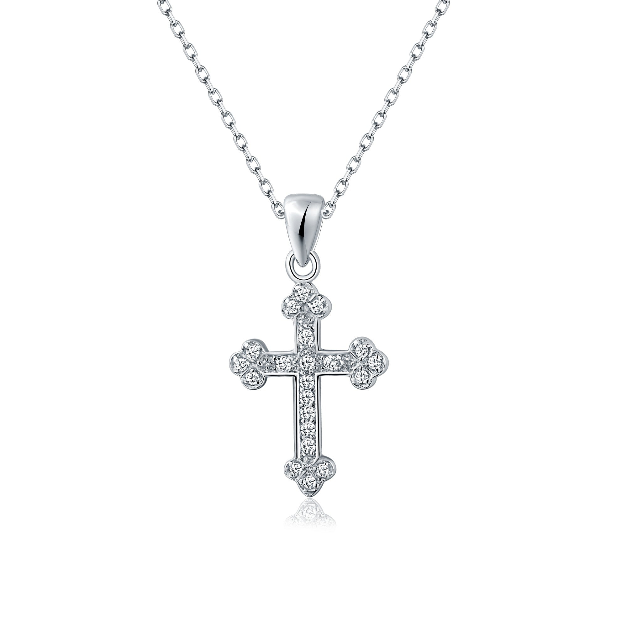 krasny-strieborny-privesok-v-tvare-kriza