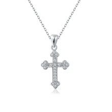 krasny-strieborny-privesok-v-tvare-kriza