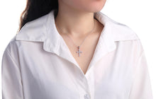 Strieborný prívesok