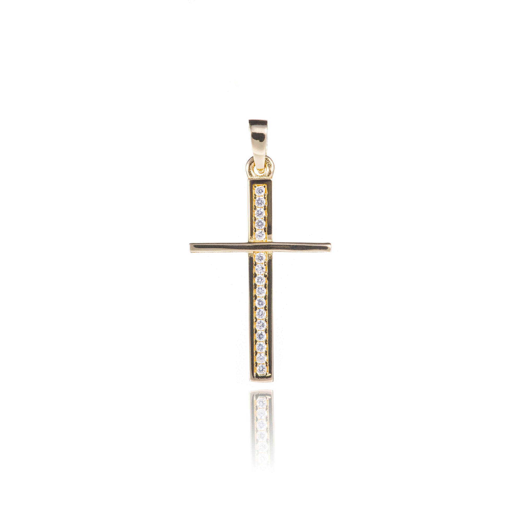 jemnucky-zlaty-krizik-s-cirymi-zirkonmi