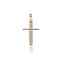 jemnucky-zlaty-krizik-s-cirymi-zirkonmi