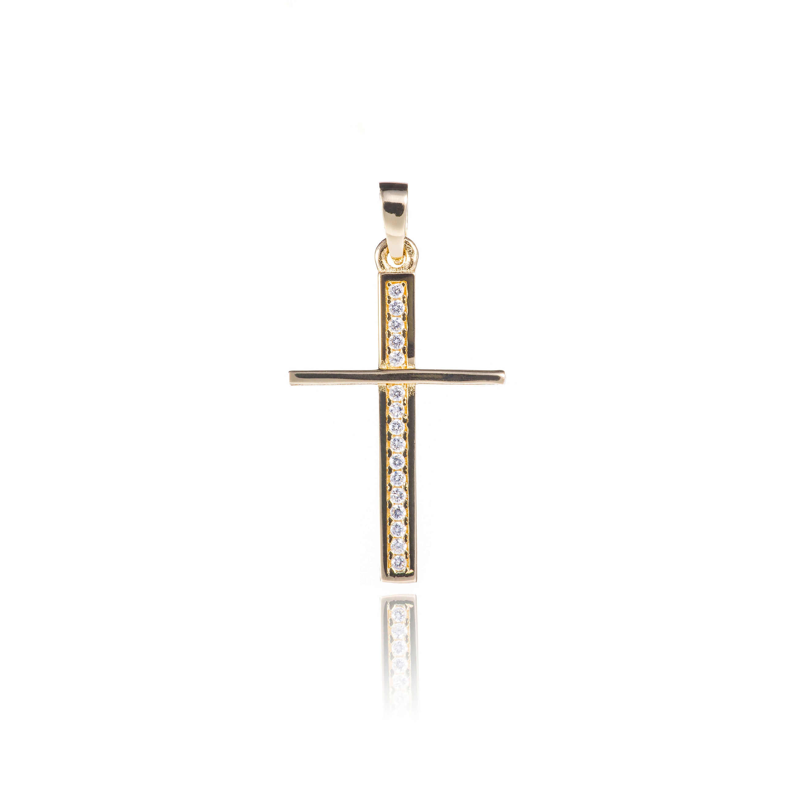 jemnucky-zlaty-krizik-s-cirymi-zirkonmi