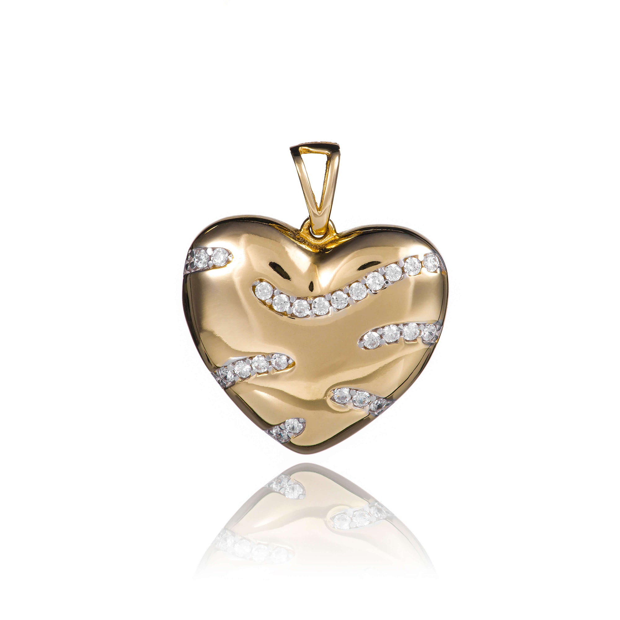 luxusny-zlaty-privesok-srdce-zdobeny-zirkonmi