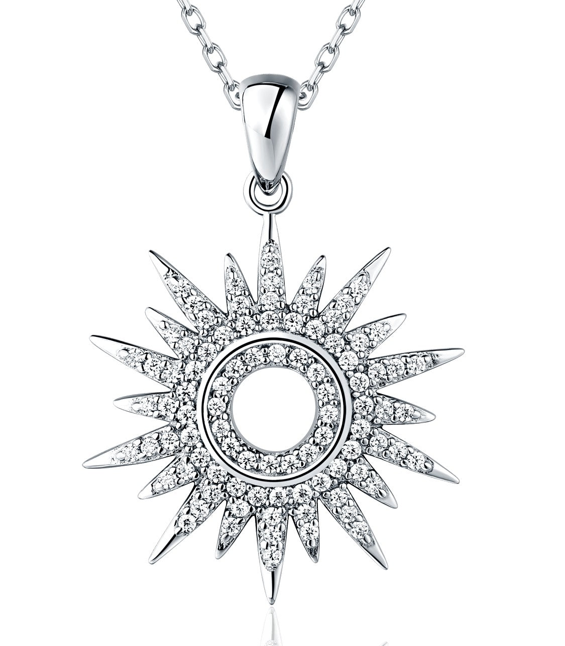 strieborny-privesok-slnko