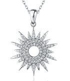 strieborny-privesok-slnko