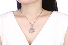 Strieborný prívesok