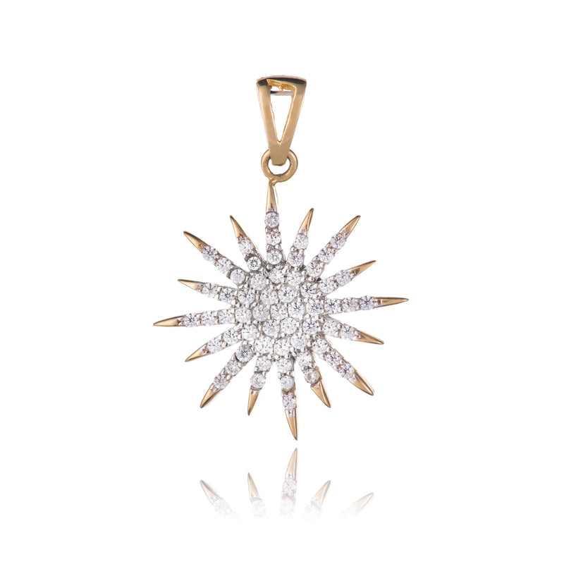 elegantny-zlaty-privesok-slnko-so-zirkonmi