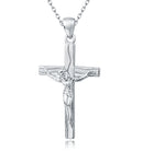 krasny-strieborny-privesok-kriz-bez-zirkonov