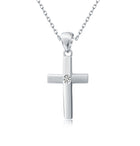 strieborny-privesok-krizik-so-zirkonom