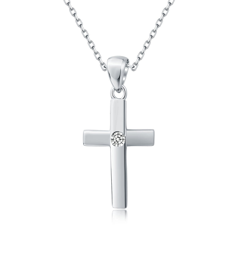 strieborny-privesok-krizik-so-zirkonom