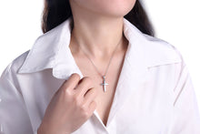 Strieborný prívesok