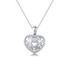 krasny-strieborny-privesok-srdiecko-s-ornamentom