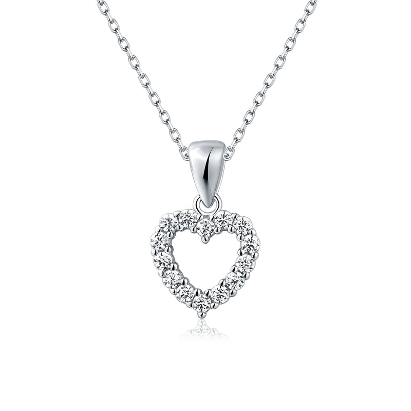 jemny-strieborny-privesok-v-tvare-srdca