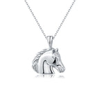 strieborny.privesok-v-tvare-hlavy-kona