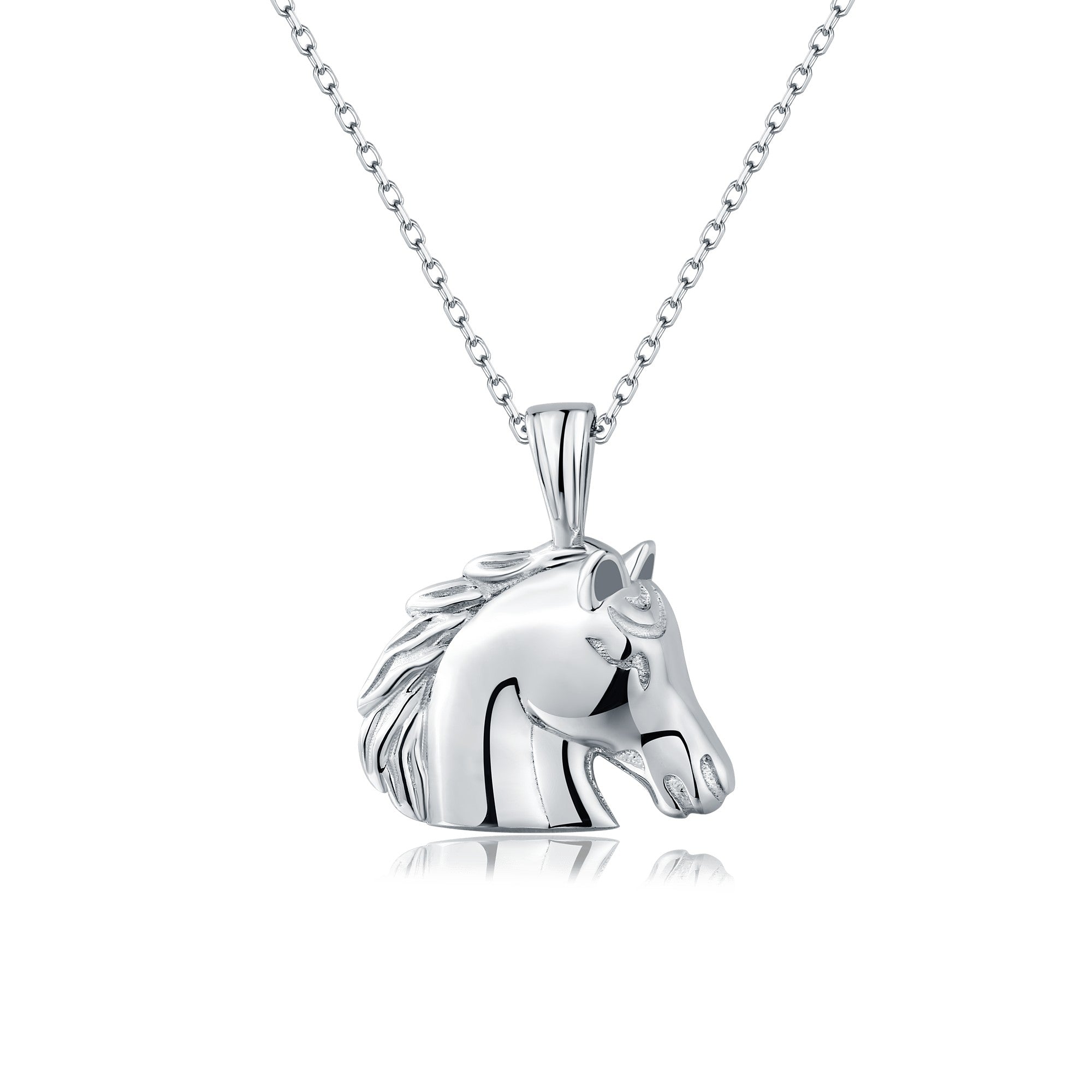 strieborny.privesok-v-tvare-hlavy-kona