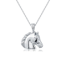 strieborny.privesok-v-tvare-hlavy-kona