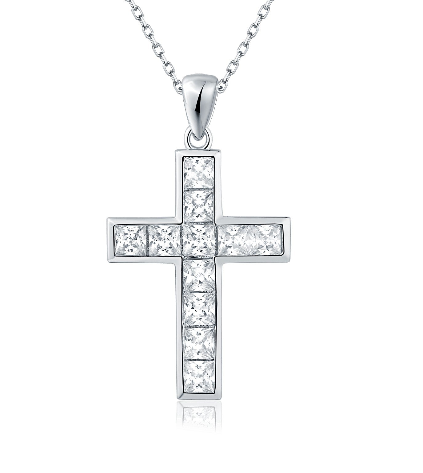 strieborny-privesok-krizik-s-hranatymi-zirkonmi