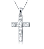 strieborny-privesok-krizik-s-hranatymi-zirkonmi