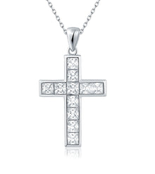 strieborny-privesok-krizik-s-hranatymi-zirkonmi