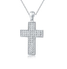 strieborny-privesok-krizik-so.zirkonmi