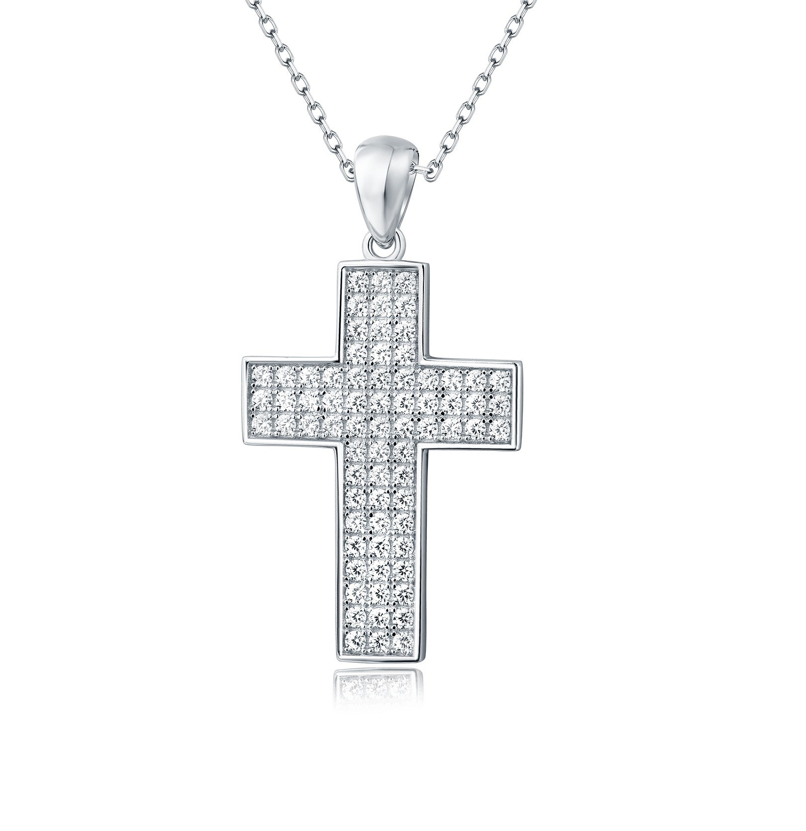 strieborny-privesok-krizik-so.zirkonmi