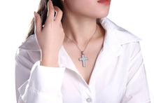 Strieborný prívesok