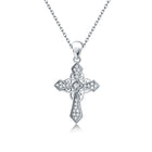 strieborny-privesok-v-tvare-kriza